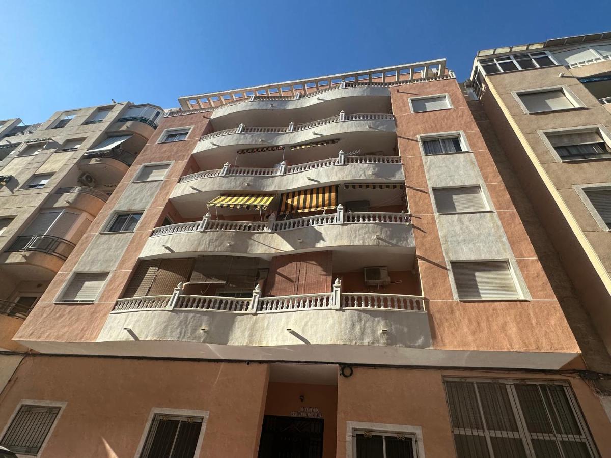 La Loma Apartment Torrevieja Exterior photo