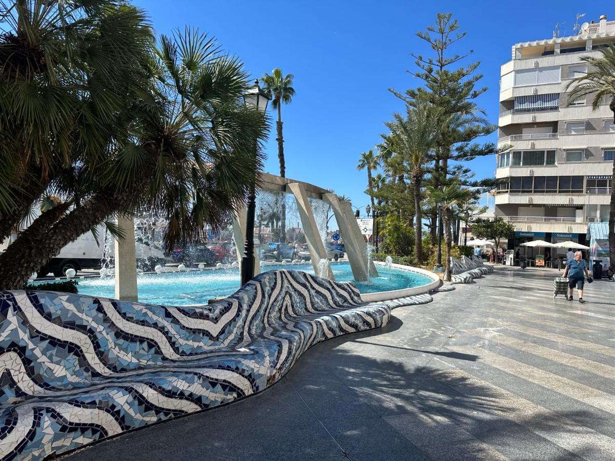 La Loma Apartment Torrevieja Exterior photo