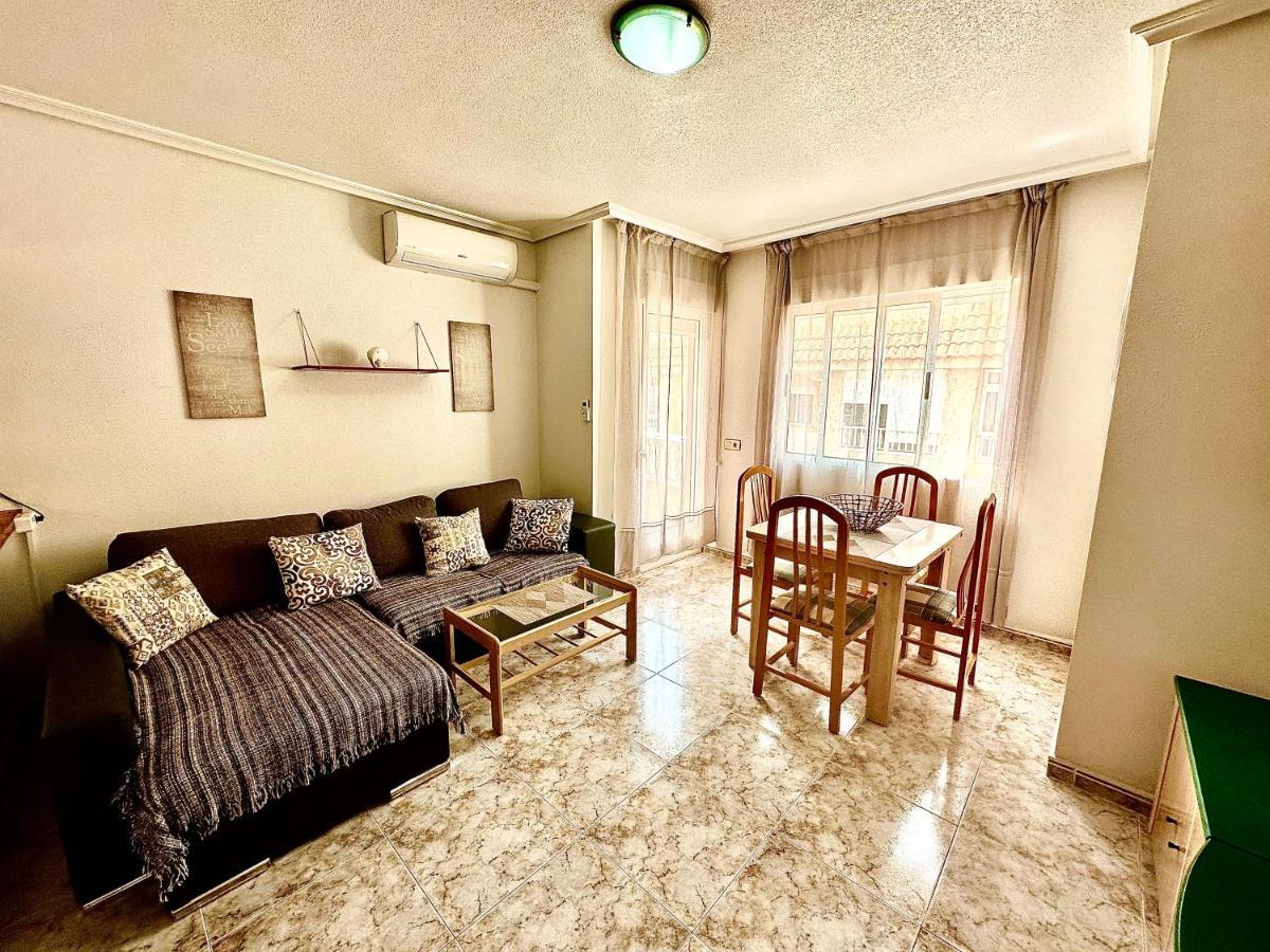 La Loma Apartment Torrevieja Exterior photo